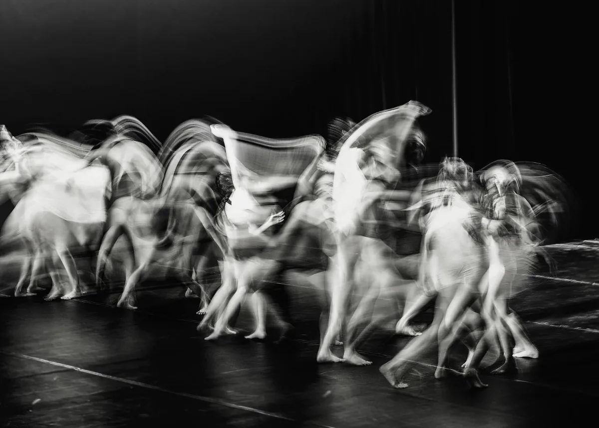 Ballet